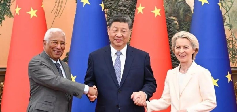 Foto: Xinhua