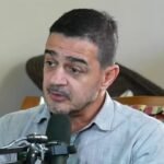 Foto: Reprodução/YouTube/Podcast 3 irmãos