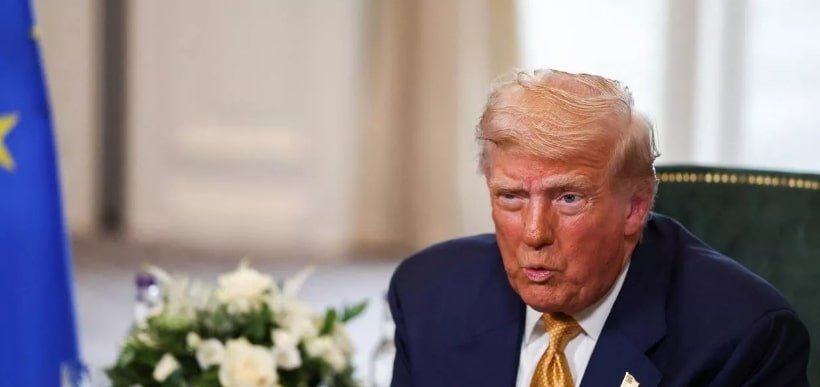 (Foto: REUTERS/Evelyn Hockstein)