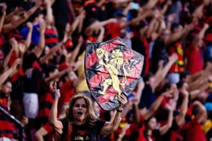 Foto: Paulo Paiva/ Sport
