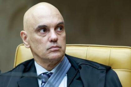 Fellipe Sampaio /STF