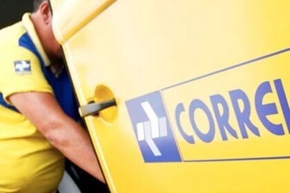 Correios/Divulgação