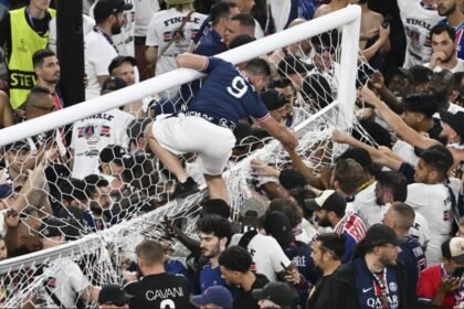 Halil Sagirkaya/Anadolu via Getty Images
