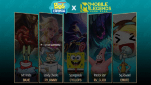 Foto: Otep Gaming