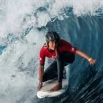 Lilou Valero/FTS Tahiti