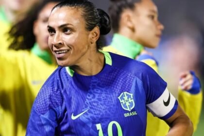 Divulgação/CBF
