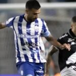 Matheus Lima/Vasco