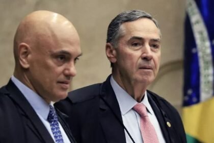 (Foto: Nelson Jr./STF)