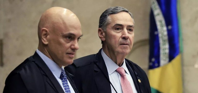 (Foto: Nelson Jr./STF)