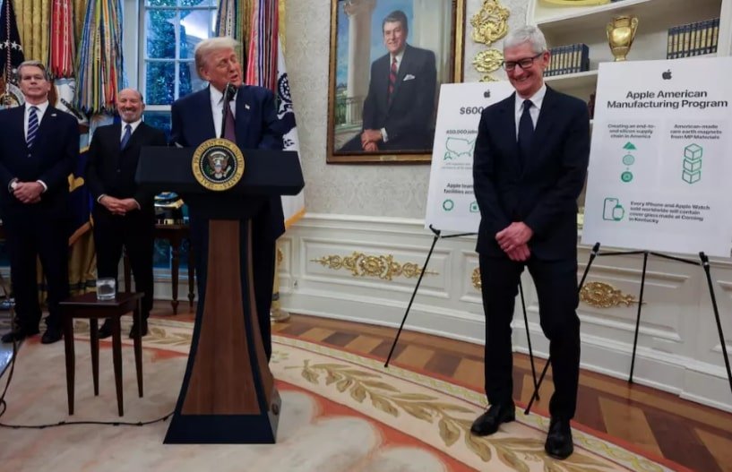(Foto: REUTERS/Jonathan Ernst)