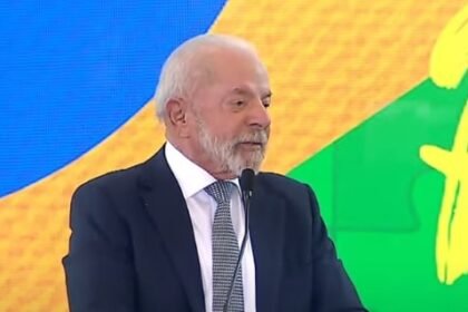 Reprodução/Youtube/Lula