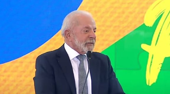 Reprodução/Youtube/Lula