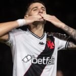 Divulgação/Vasco