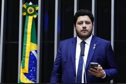 Divulgação/Câmara dos Deputados