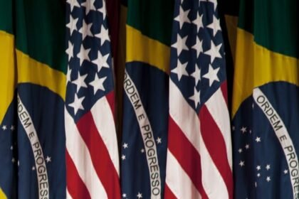 US Embassy/Reprodução