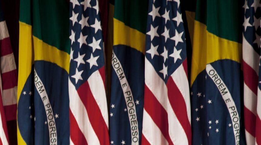 US Embassy/Reprodução