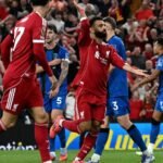 Liverpool FC/Liverpool FC via Getty Images