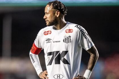 Raul Baretta/Santos
