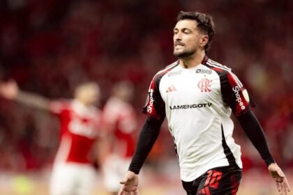 Adriano Fontes/Flamengo