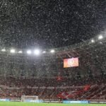 Ricardo Duarte / Internacional
