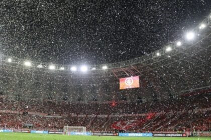 Ricardo Duarte / Internacional