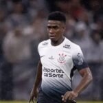 Rodrigo Coca/ Agência Corinthians