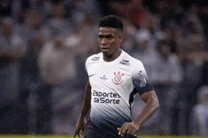 Rodrigo Coca/ Agência Corinthians