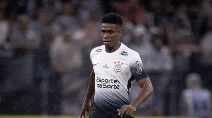 Rodrigo Coca/ Agência Corinthians