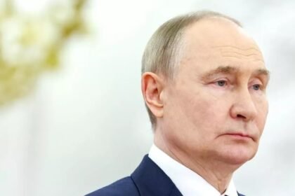 Foto: Sputnik/Alexander Kazakov/Pool via REUTERS