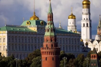 (Foto: Maxim Shemetov/Reuters)