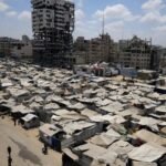 Foto: REUTERS/Dawoud Abu Alkas