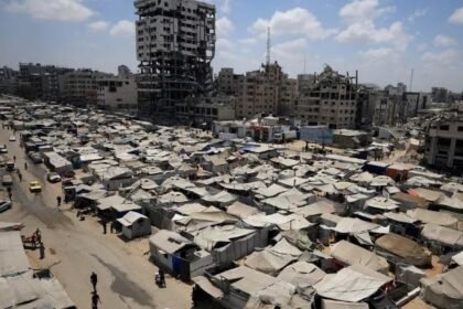 Foto: REUTERS/Dawoud Abu Alkas