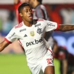 Gilvan de Souza/Flamengo
