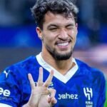Divulgação/Al-Hilal