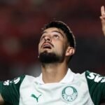 Cesar Greco/Palmeiras