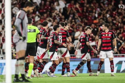 Gilvan de Souza/Flamengo