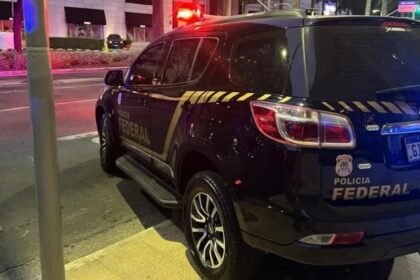 Polícia Federal