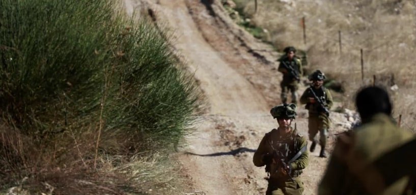(Foto: REUTERS/Ammar Awad)