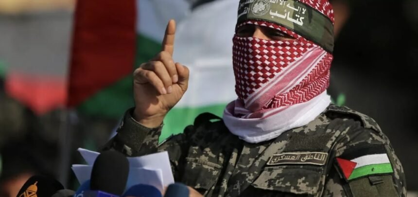 (Foto: REUTERS/Ibraheem Abu Mustafa)