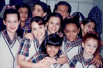 (Foto: Arquivo Pessoal)