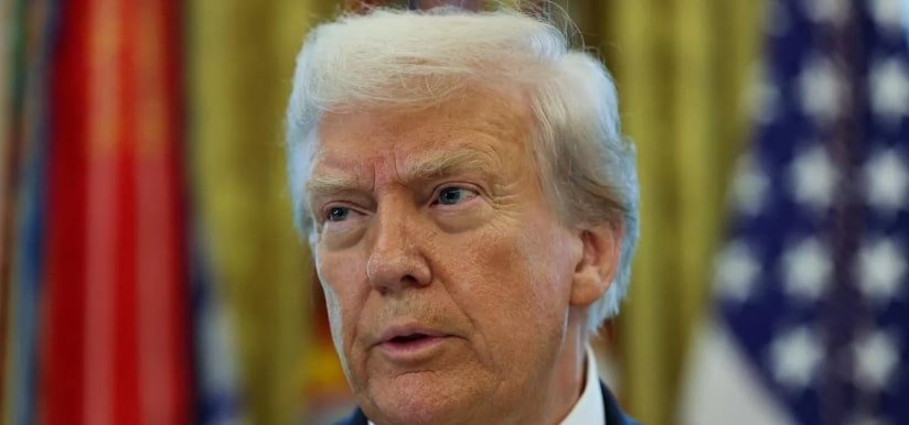 Foto: Jonathan Ernst/Reuters
