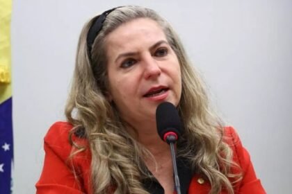 (Foto: Vinícius Loures/Câmara dos Deputados)