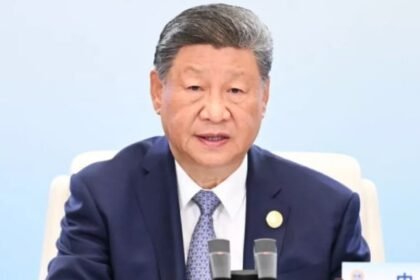 (Foto: Xinhua)
