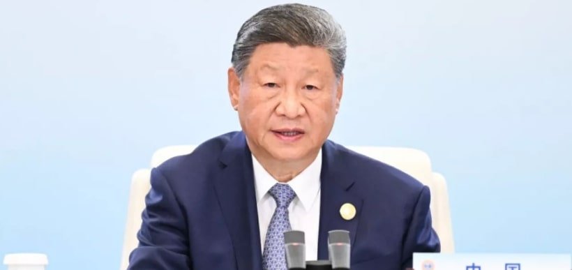 (Foto: Xinhua)