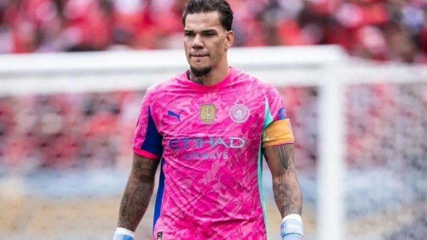 Divulgação/Ederson Moraes