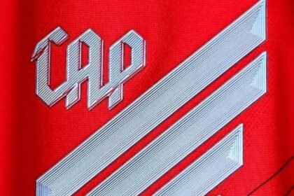 Divulgação/Athletico Paranaense