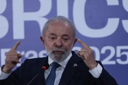 (Foto: Joédson Alves/Agência Brasil)