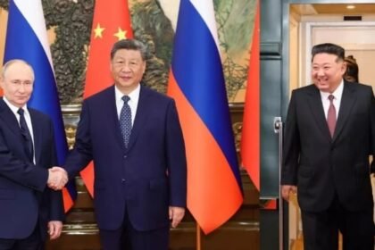(Foto: Xinhua)