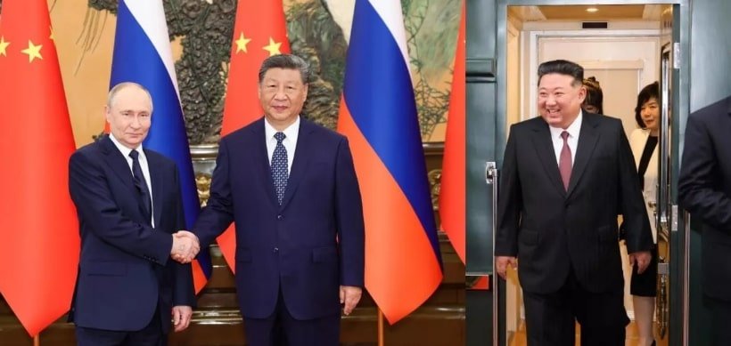 (Foto: Xinhua)