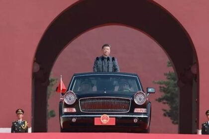 Foto: Xinhua
